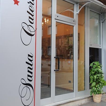 Santa Caterina 호텔 베르가모 외부 사진